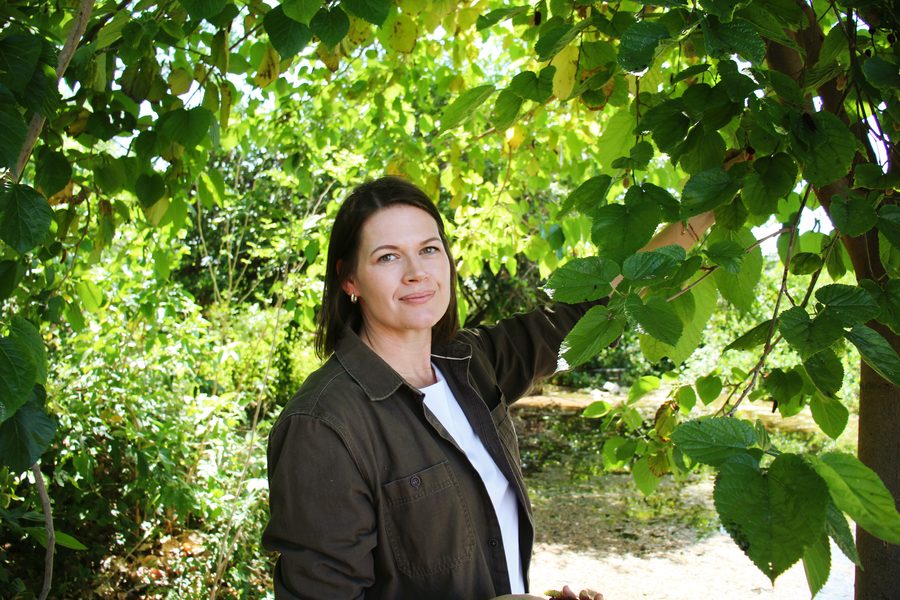 Camille Fairbanks, GREEN Certified REALTOR® and Arizona flood irrigation specialist, Mesa AZ