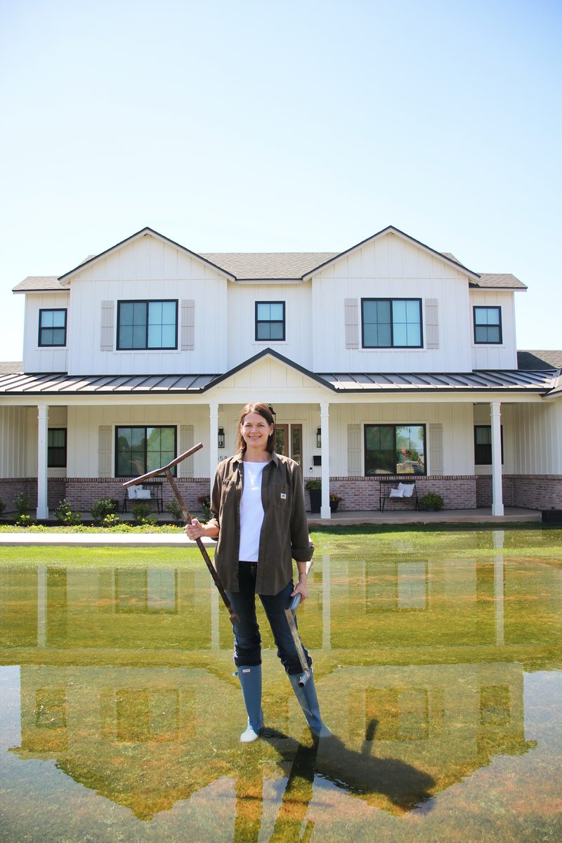 Flood irrigated neighborhood and MLS expertise in Arizona